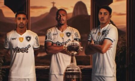 Botafogo Futebol e Regatas