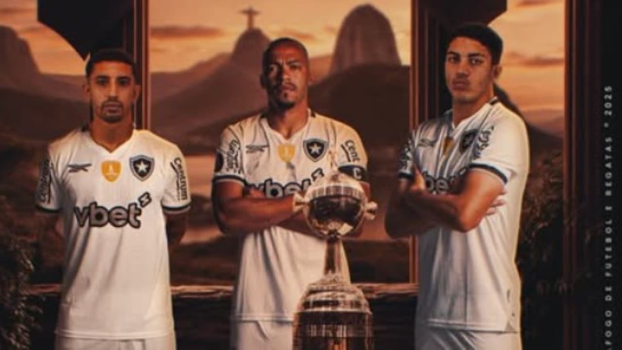 Botafogo Futebol e Regatas