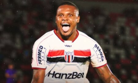 Botafogo-SP
