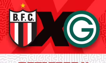 Botafogo-SP-x-Goias