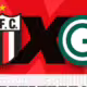 Botafogo-SP-x-Goias