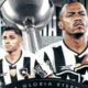 Botafogo na Libertadores 2025