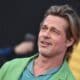 Brad Pitt