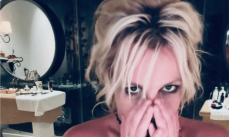 Britney Spears