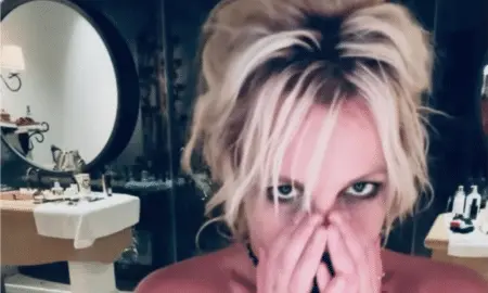 Britney Spears