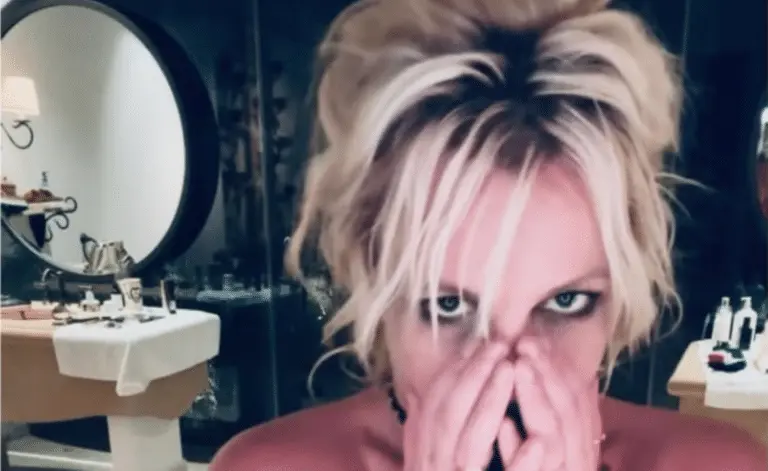 Britney Spears
