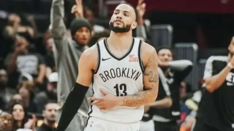 Brooklyn Nets