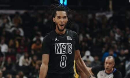 Brooklyn nets