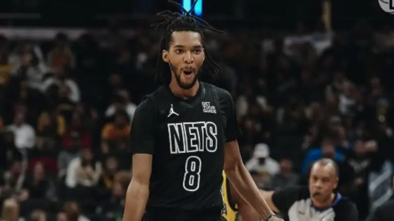 Brooklyn nets