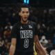 Brooklyn nets