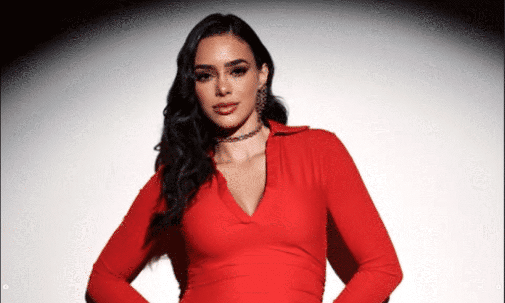 Bruna Biancardi comemora 31 anos com gesto romântico de Neymar em noite especial