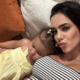 Bruna Biancardi e Mavie foto