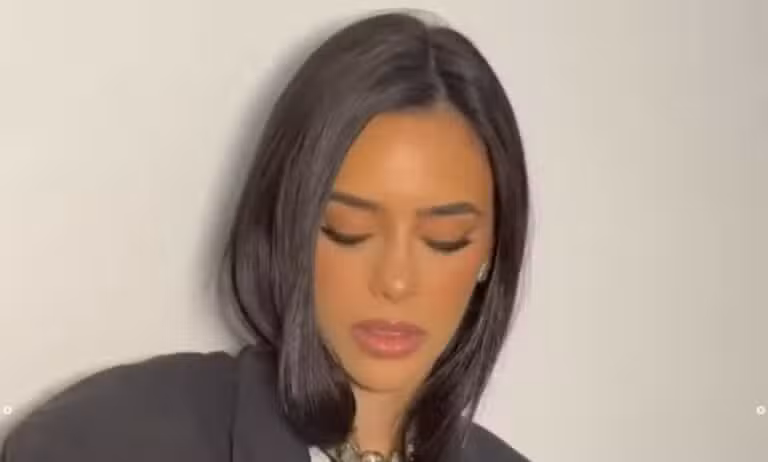 Bruna Biancardi foto