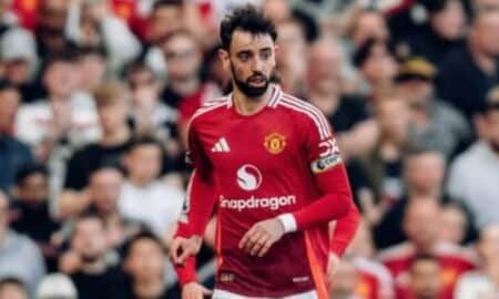 Bruno Fernandes