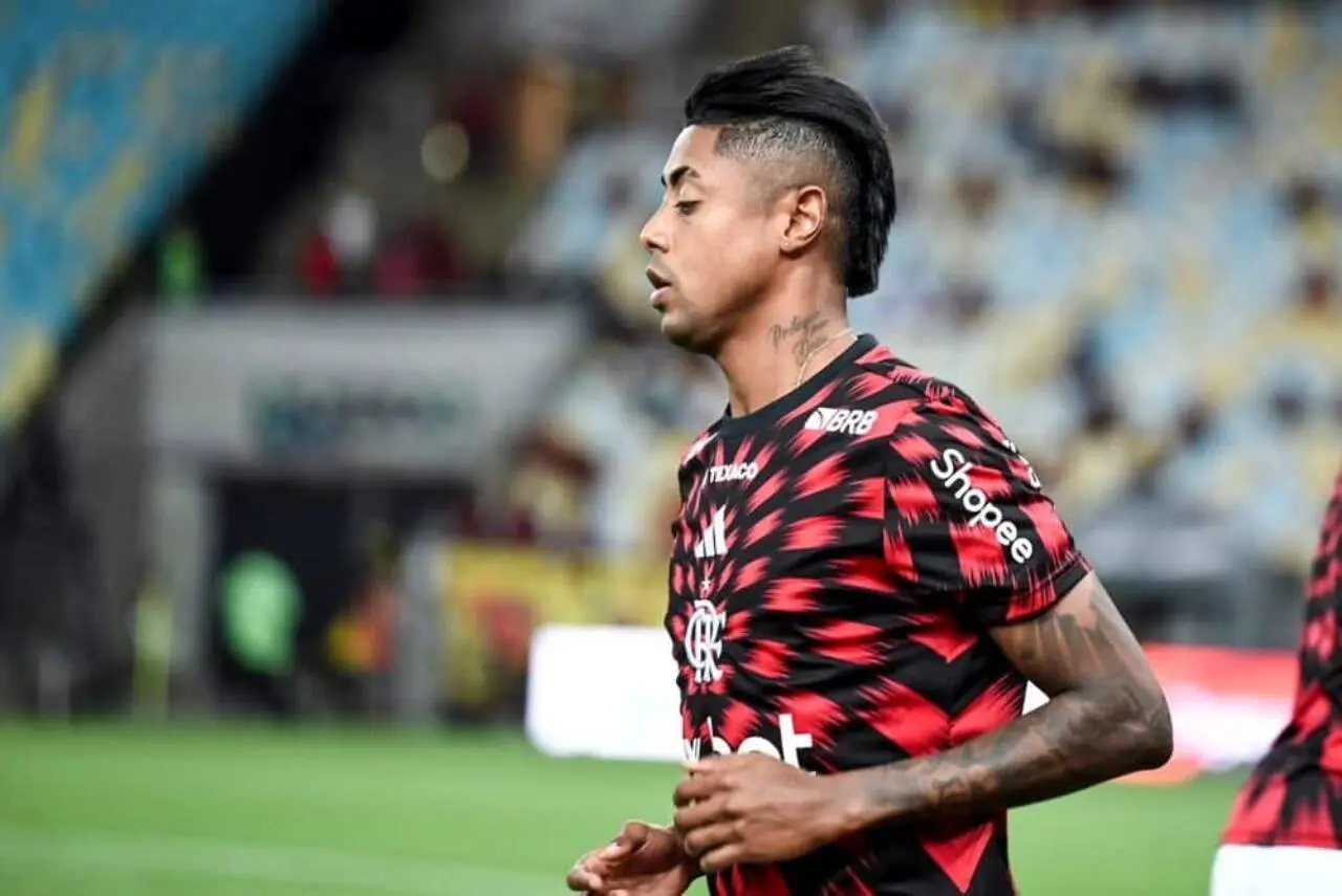Bruno Henrique