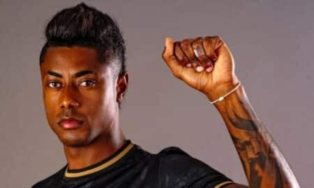 Bruno Henrique