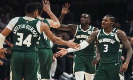 Bucks Team