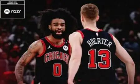 Bulls NBA