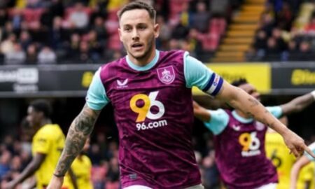 Burnley CF
