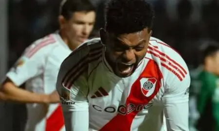 CA River Plate