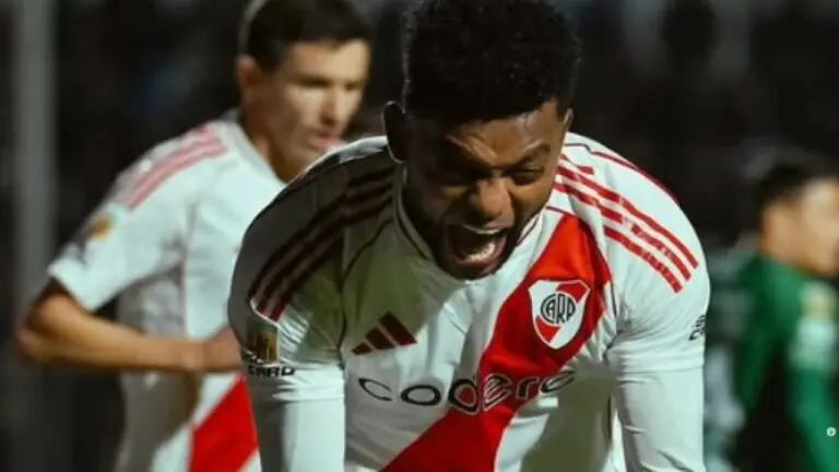 CA River Plate