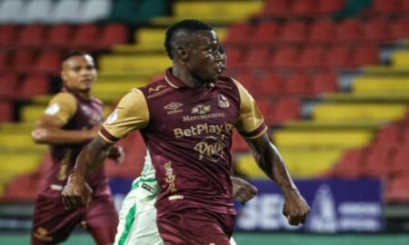 CD Tolima