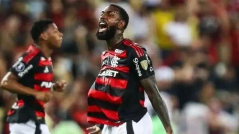 CR Flamengo