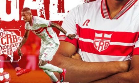 CRB Alagoano
