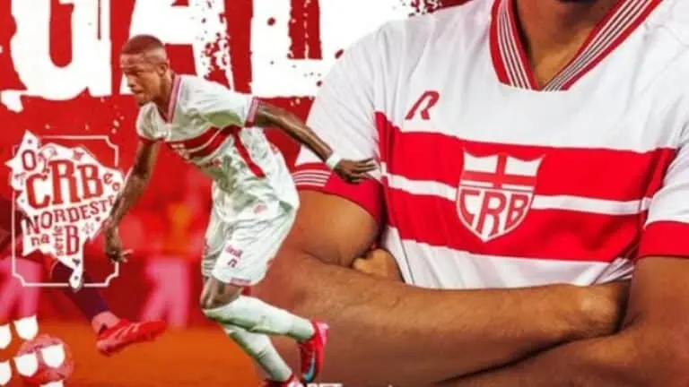 CRB Alagoano