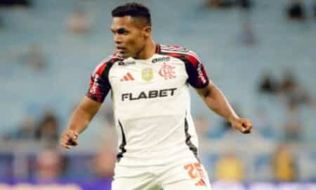 Onde assistir Flamengo x Juventude ao vivo: escalações, horário e detalhes do confronto no Brasileirão 2025