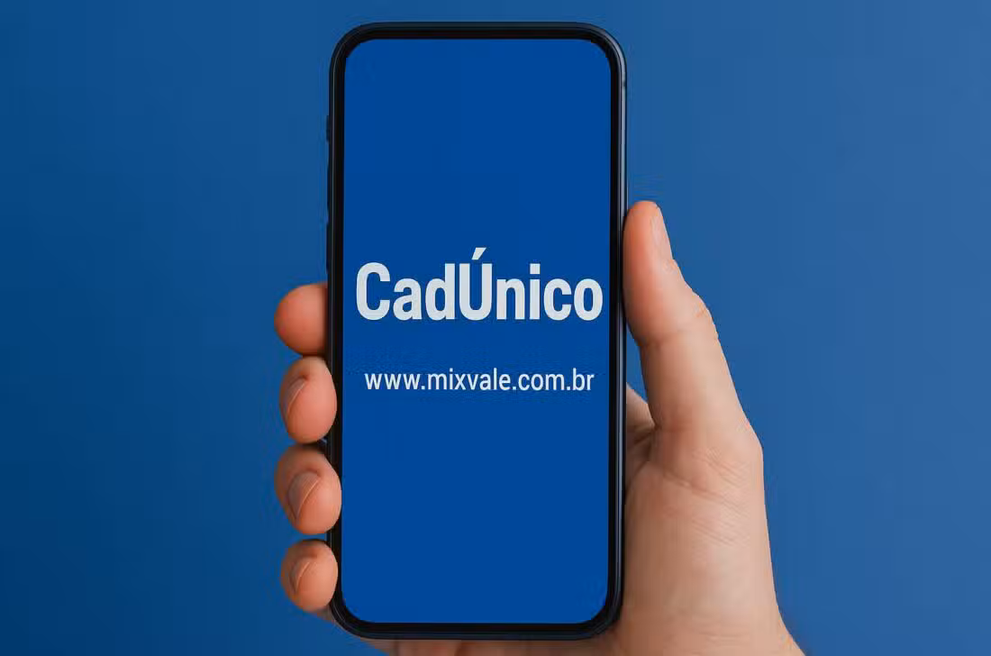 Cadúnico Mix Vale
