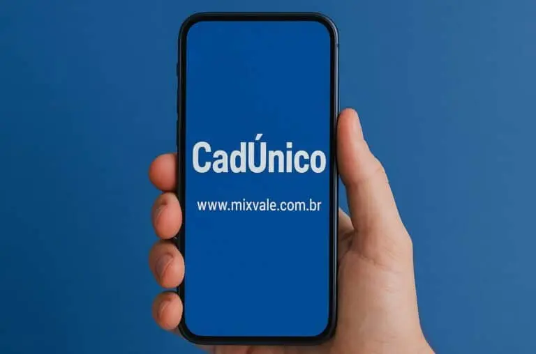 Cadúnico Mix Vale