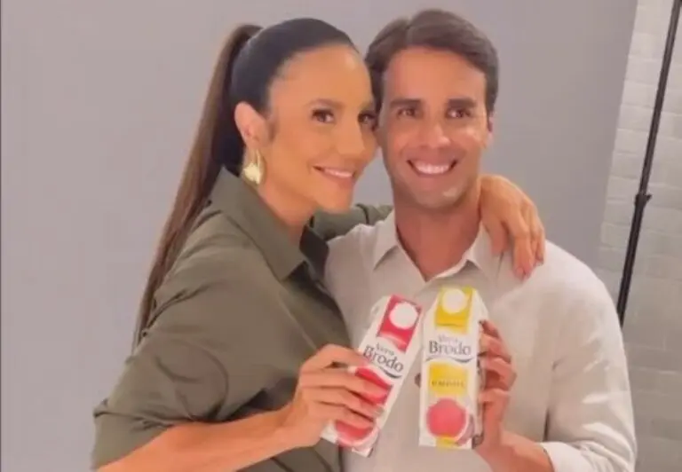 Cady e Ivete