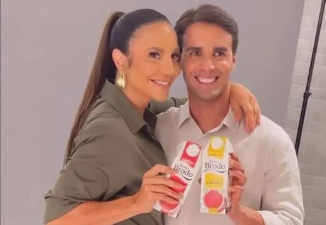 Cady e Ivete