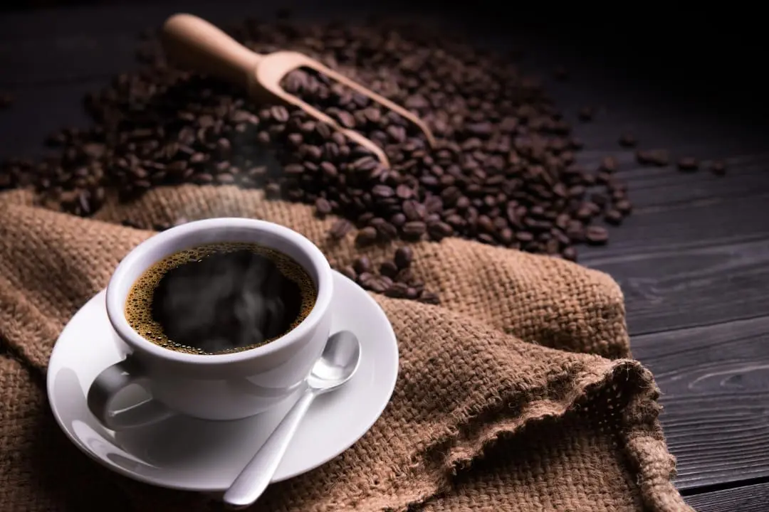 Café