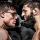 Caio Borralho desafia Khamzat Chimaev no UFC