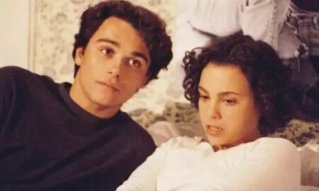 Caio e Joyce - Historia de Amor