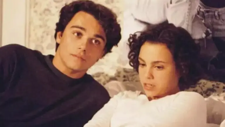 Caio e Joyce - Historia de Amor
