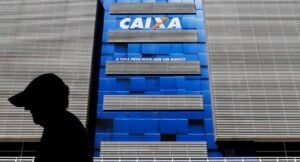 Caixa Economica Federal Agencia