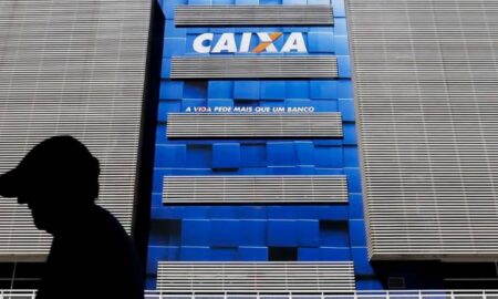 Caixa Economica Federal Agencia