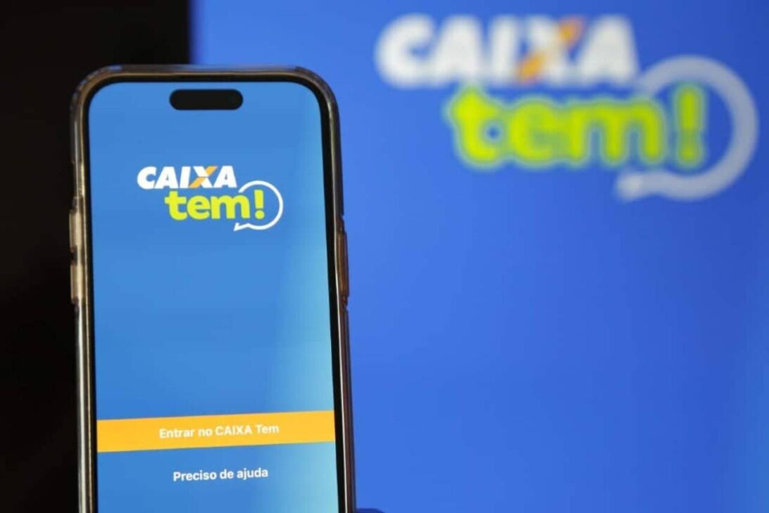 Caixa Tem