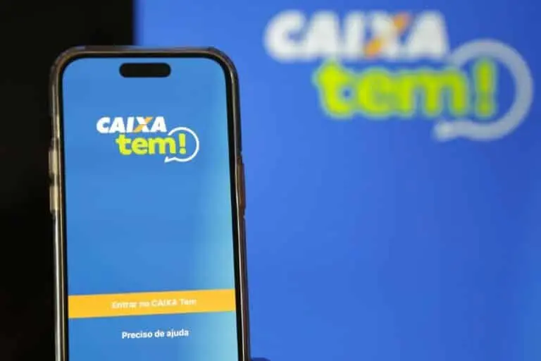 Caixa Tem