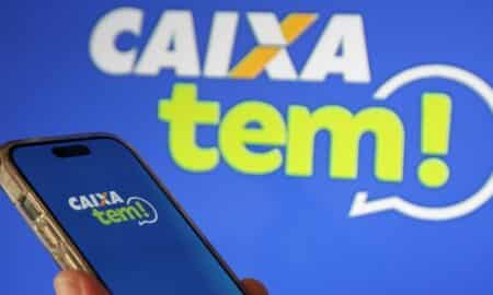 Caixa Tem