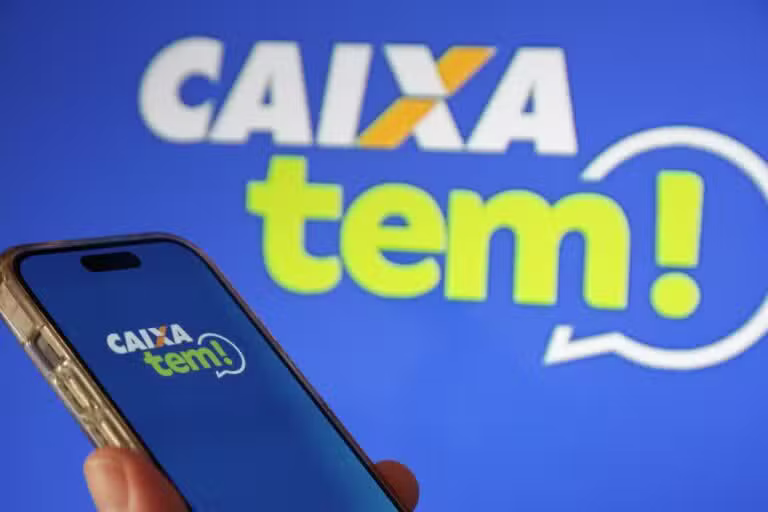 Caixa Tem