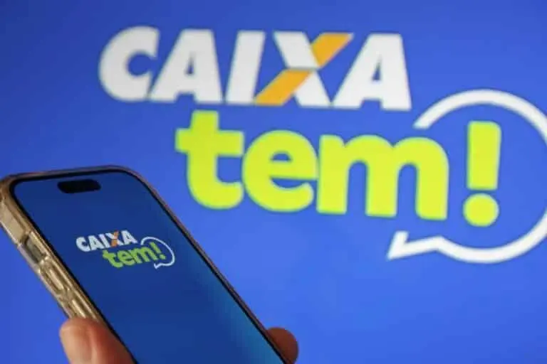 Caixa Tem