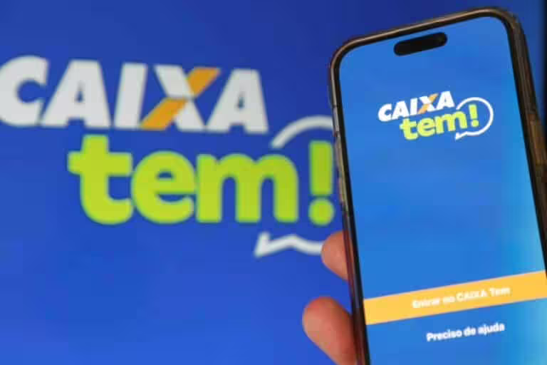 Caixa Tem