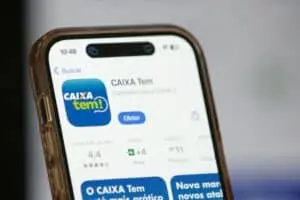 Nova função do Caixa Tem permite a beneficiários acessarem recursos pelo celular