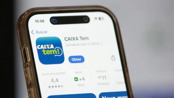 Nova função do Caixa Tem permite a beneficiários acessarem recursos pelo celular