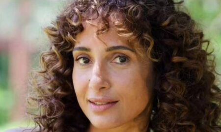 Camila Pitanga interpreta Ellen em 'Dona de Mim' Foto: Manoella Mello/Globo