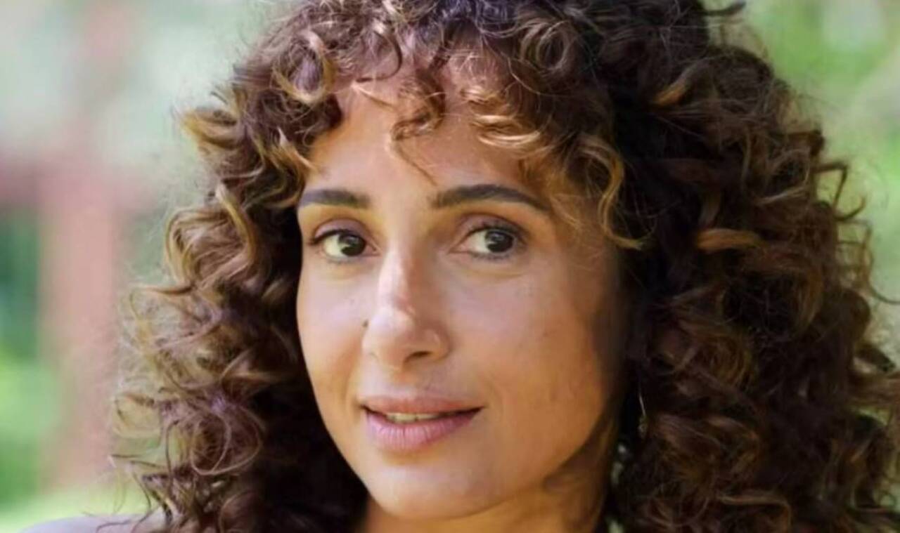 Camila Pitanga interpreta Ellen em 'Dona de Mim' Foto: Manoella Mello/Globo